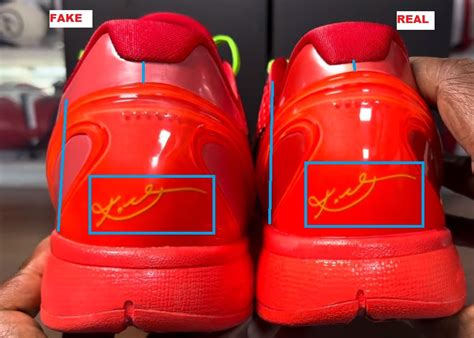 cheap fake kobe shoes|kobe reverse grinch real.